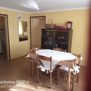 Casa Vacanze Bed & Breakfast