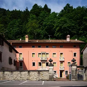  Appartamento Perarolo Italia
