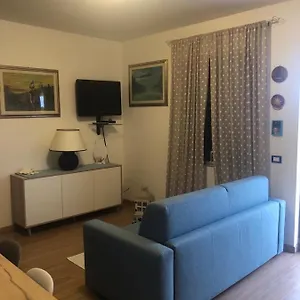  Casa vacanze Casa Con Terrazza Italia