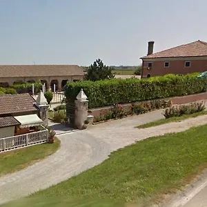  Casa di campagna Barchessa Contarini Italia